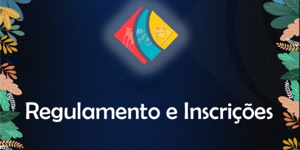 Regulamento e Inscrições CIENART 2025