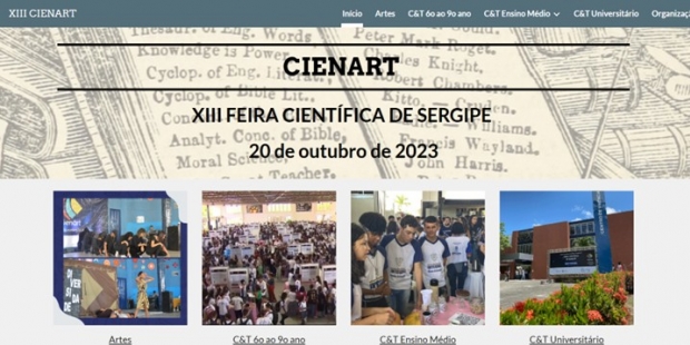 CIENART 2023