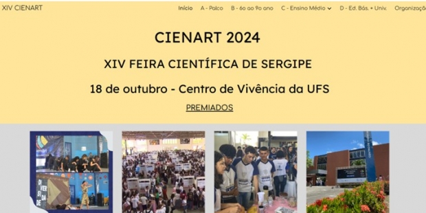 CIENART 2024