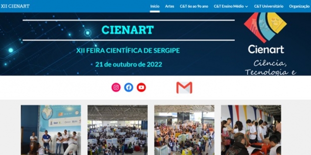 CIENART 2022