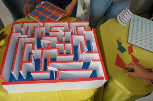 CIENART - Feira 2015