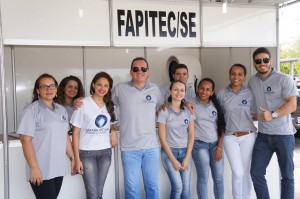 CIENART - Feira 2015