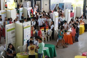 CIENART - Feira 2015