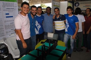 CIENART - Feira 2015