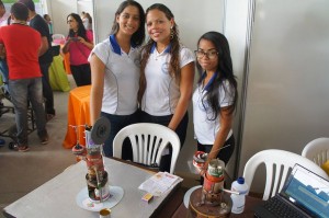 CIENART - Feira 2015