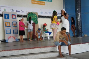 CIENART - Feira 2015