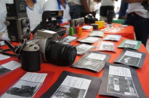 CIENART - Feira 2015