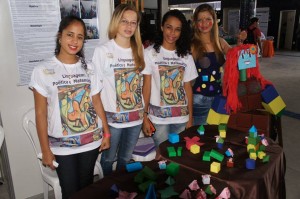 CIENART - Feira 2015