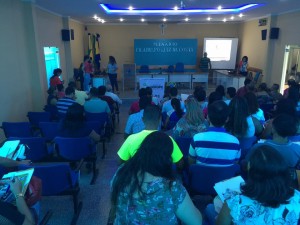 CIENART na DRE-01 (2016)