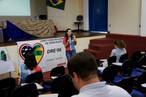 CIENART na DRE-06 (2016)