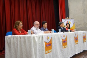 VII Oficina Pedagógica