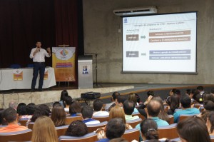 VII Oficina Pedaggica