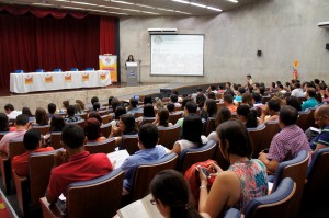 VII Oficina Pedagógica