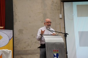VII Oficina Pedagógica