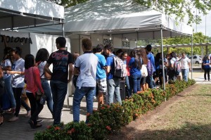 CIENART - Feira 2015