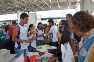 CIENART - Feira 2015
