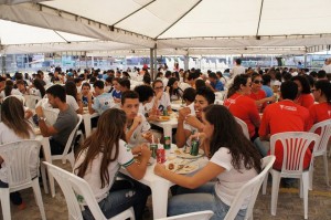 CIENART - Feira 2015