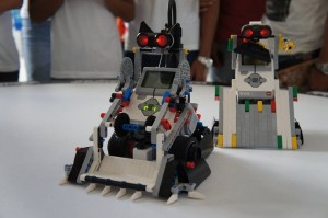 CIENART - Feira 2015