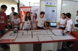 CIENART - Feira 2015