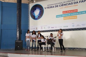 CIENART - Feira 2015