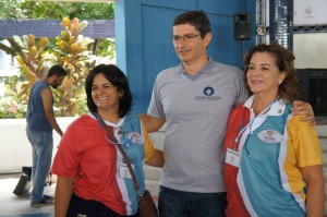 CIENART - Feira 2015