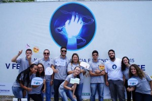 CIENART - Feira 2015