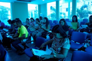 CIENART na DRE-01 (2016)