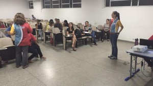 CIENART na DRE-02 (2016)