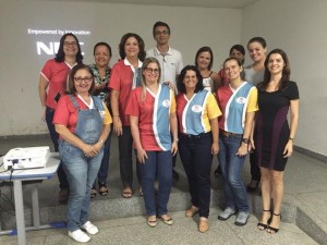 CIENART na DRE-02 (2016)