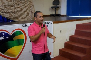 CIENART na DRE-06 (2016)