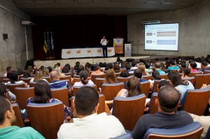 VII Oficina Pedagógica