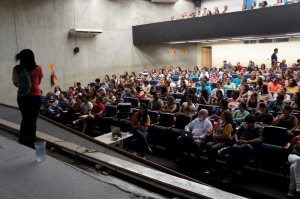 VII Oficina Pedagógica