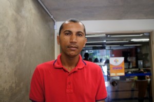 VII Oficina Pedagógica