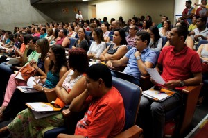 VII Oficina Pedagógica